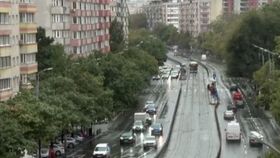 VIDEO Furtuna „Barbara, ploaie de toamnă sau test al încrederii în alertele meteo?